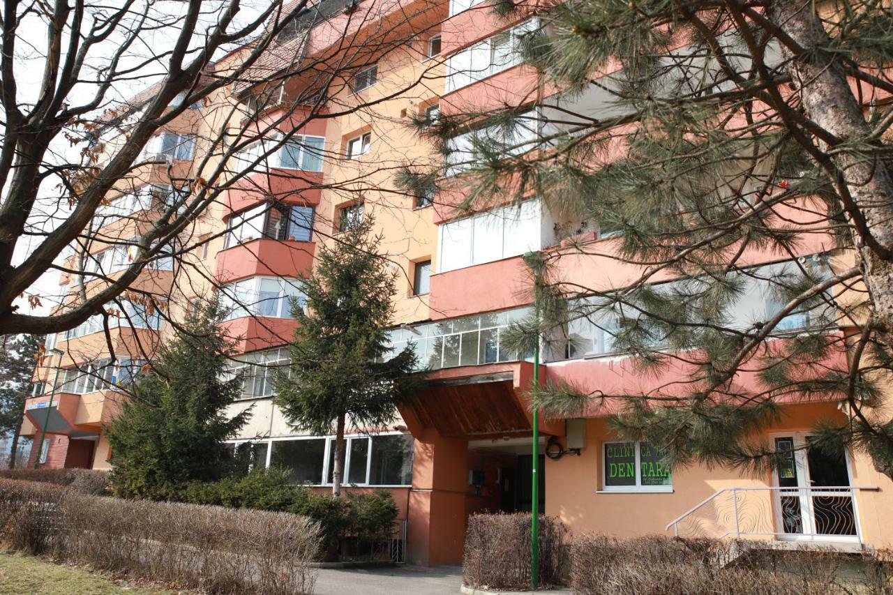 Cozy Apartment In Brașov Exterior foto